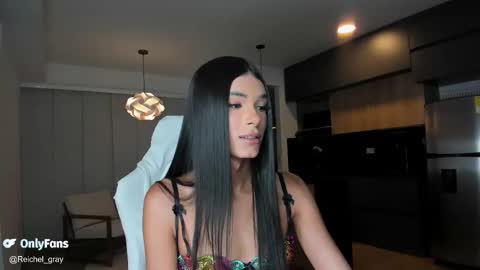  REICHEL  online show from 6, 11, 2025