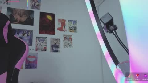 Snapshot of reicos_ chatting on 21, 4, 2026 rei 3 online show from 21, 4, 2026