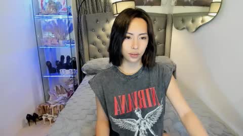 reighnempress online show from 3, 12, 2025