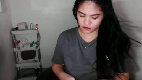 Snapshot of reign2525 chatting on 20, 10, 2025 reign2525 online show from 20, 10, 2025