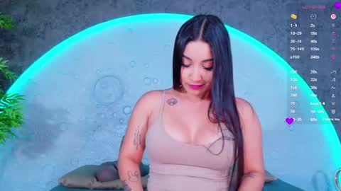 Snapshot of reiinachloe chatting on 22, 6, 2026 reiinachloe online show from 22, 6, 2026