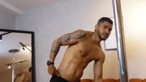 Reik online show from 12, 2, 2026