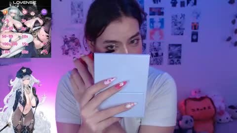 REIKO online show from 13, 12, 2025