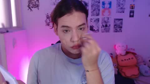 REIKO online show from 20, 12, 2025