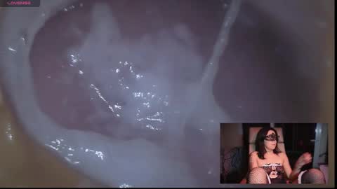 Reinacatchile online show from 23, 9, 2025