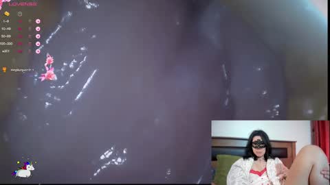 Reinacatchile online show from 29, 9, 2025