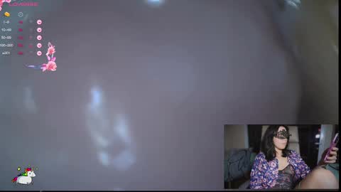 Reinacatchile online show from 2, 10, 2025