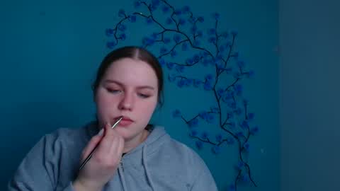 Reina online show from 11, 1, 2026