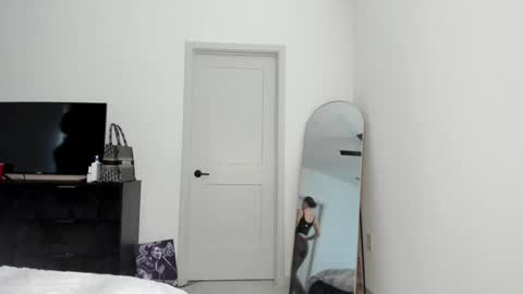 Snapshot of rejectbarbie chatting on 20, 1, 2025 Priscilla online show from 20, 1, 2025