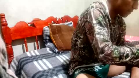 relax1160 online show from 3, 11, 2025