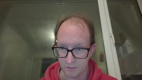 relaxnchat41 online show from 26, 10, 2025