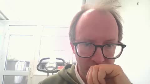 relaxnchat41 online show from 12, 11, 2025