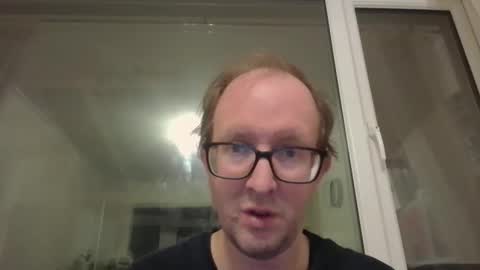 relaxnchat41 online show from 17, 12, 2025