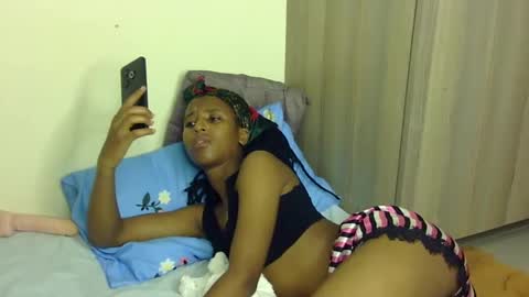 rellings-maya online show from 17, 1, 2025