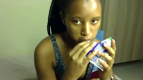 rellings-maya online show from 21, 1, 2025