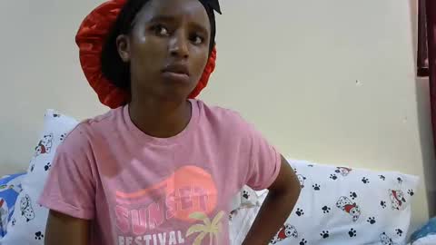 rellings-maya online show from 16, 9, 2025