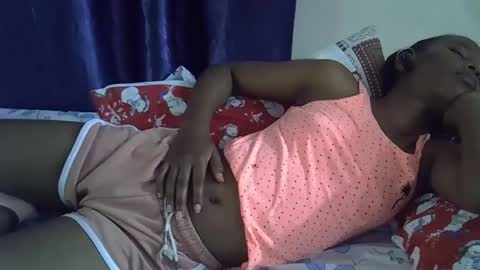 rellings-maya online show from 5, 10, 2025