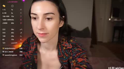 Remi online show from 3, 12, 2024