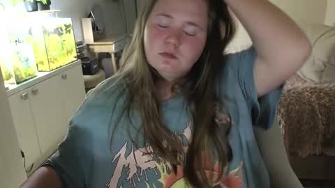 Snapshot of remirann_ chatting on 20, 9, 2025 Ann OF - remirann21 online show from 20, 9, 2025