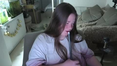 Ann OF - remirann21 online show from 29, 3, 2026