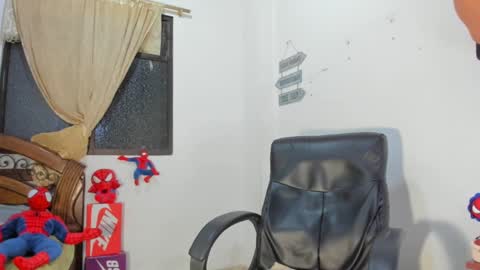 Rmy Steen online show from 2, 12, 2024