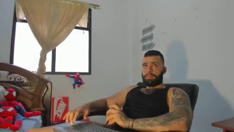 Rmy Steen online show from 18, 12, 2024