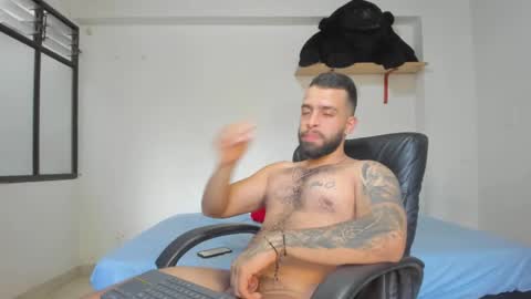 Rmy Steen online show from 21, 1, 2025