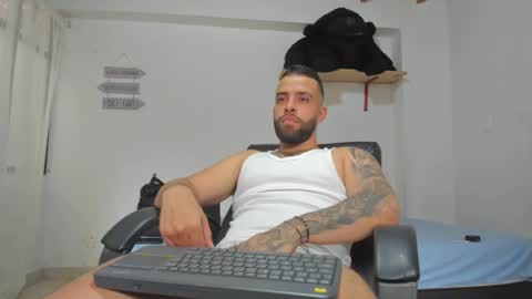 Rmy Steen online show from 12, 2, 2025