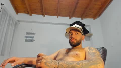 Rmy Steen online show from 26, 2, 2025