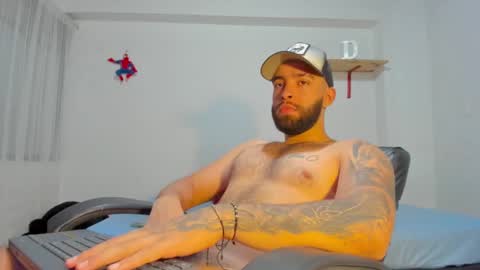 Rmy Steen online show from 15, 9, 2025