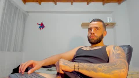 Rmy Steen online show from 19, 11, 2025