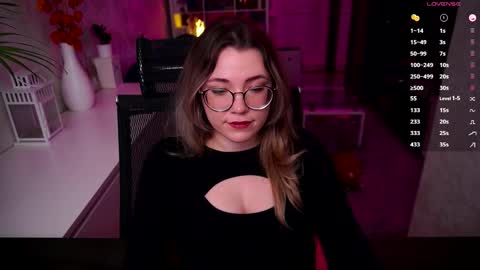 RemyWild online show from 31, 1, 2026