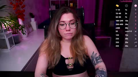 RemyWild online show from 14, 3, 2026