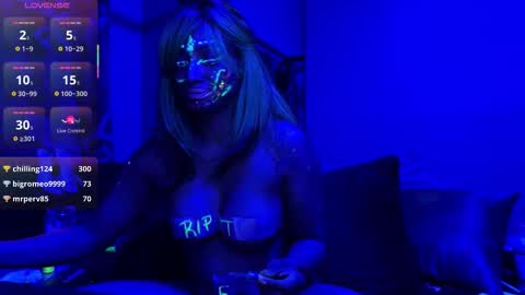 remyxavier online show from 17, 11, 2025