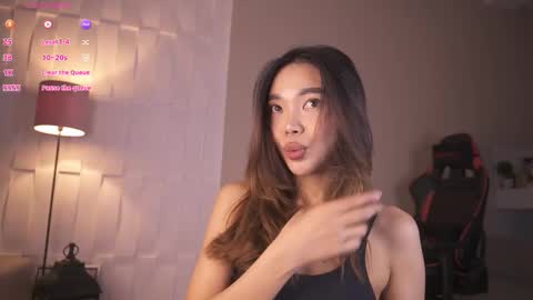 Ren online show from 20, 12, 2025