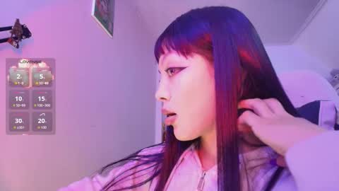 Snapshot of ren_yamashiro chatting on 3, 3, 2026 ren_yamashiro online show from 3, 3, 2026