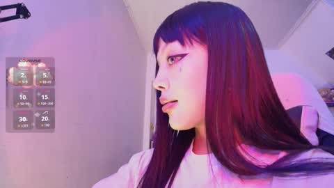 Snapshot of ren_yamashiro chatting on 14, 3, 2026 ren_yamashiro online show from 14, 3, 2026