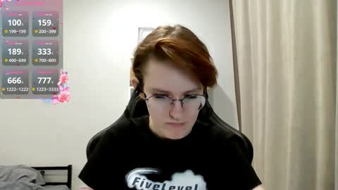 Claire online show from 15, 2, 2026