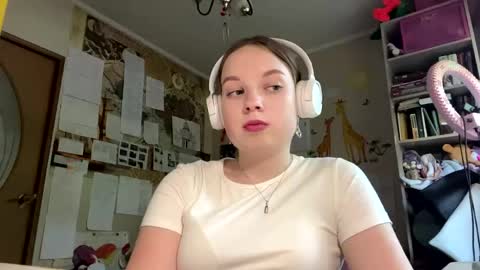 Annabel online show from 5, 6, 2026