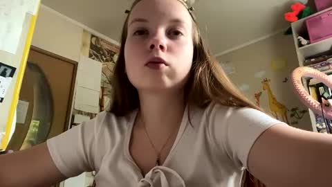 Annabel online show from 17, 6, 2026
