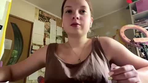 Annabel online show from 18, 6, 2026