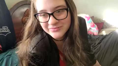Snapshot of renaexx03 chatting on 8, 1, 2025 renaexx03 online show from 8, 1, 2025