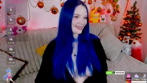 RenaRyugy online show from 16, 12, 2025