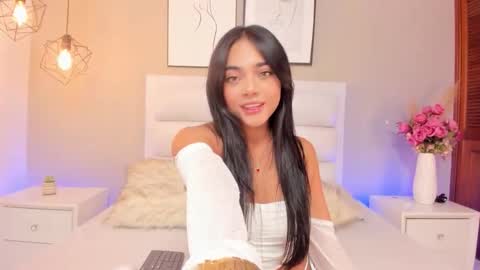 Snapshot of renata_vale28 chatting on 9, 1, 2026 Renata Vale28 online show from 9, 1, 2026