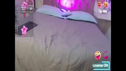 RENATA VALENTINA online show from 4, 5, 2026