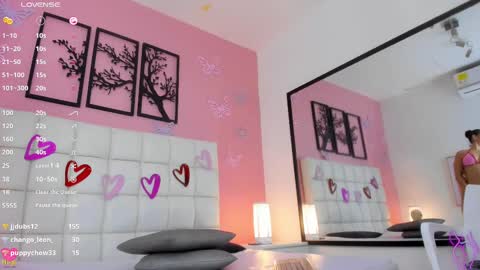 Snapshot of renatajhonson chatting on 27, 2, 2025 Renata online show from 27, 2, 2025