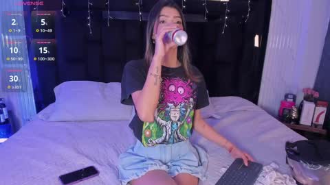 Snapshot of renatamason chatting on 1, 4, 2026 Renata online show from 1, 4, 2026