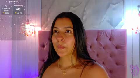 Snapshot of renatapeach chatting on 21, 6, 2026 RenataPeach online show from 21, 6, 2026