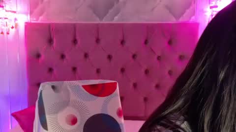 Snapshot of renatapeach chatting on 26, 6, 2026 RenataPeach online show from 26, 6, 2026
