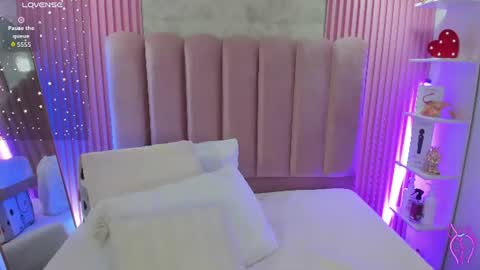 Snapshot of renatapeach chatting on 31, 7, 2026 RenataPeach online show from 31, 7, 2026